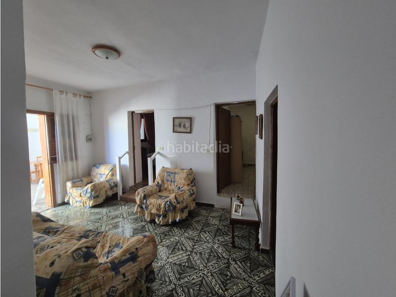 Foto 6132cb6c-cb9c-4a38-9369-5b5bf9983343. House in Santiago del Teide pueblo Santiago del Teide