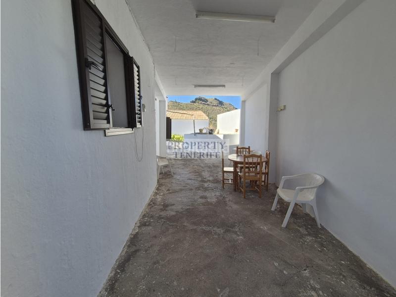 Foto 78cf187b-d15a-4e49-b56b-c516f12a249e. House in Santiago del Teide pueblo Santiago del Teide