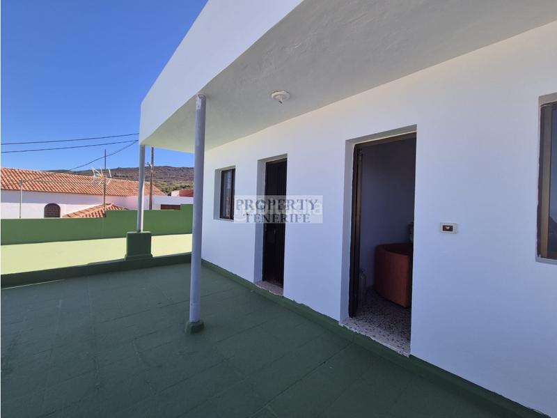 Foto 7f74a1d1-2954-47c3-afb5-5eae67608c6e. House in Santiago del Teide pueblo Santiago del Teide