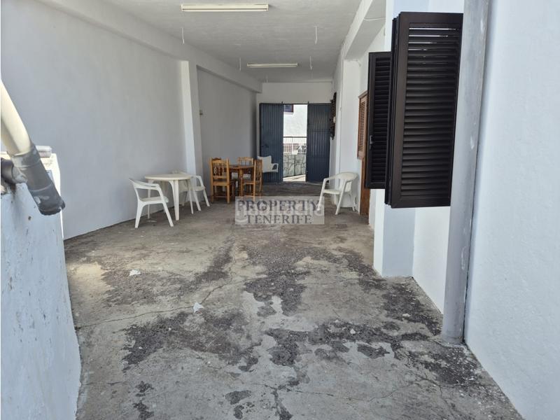 Foto 86fcb4f1-de3c-41ad-a36e-a8067e5b755d. House in Santiago del Teide pueblo Santiago del Teide