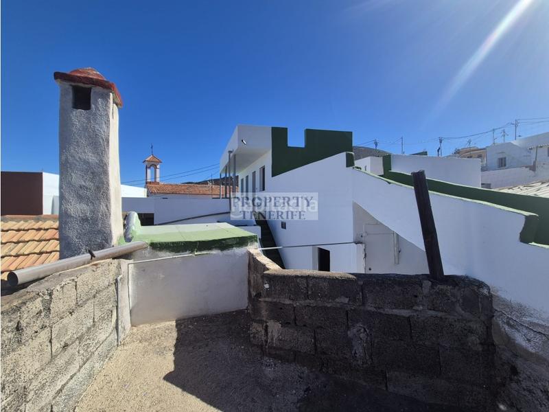 Foto 8758b5bd-671a-4b9b-816f-0ceb4931fb3f. House in Santiago del Teide pueblo Santiago del Teide