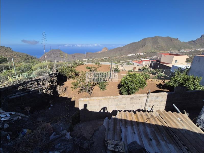 Foto 8f2a13bb-a684-484c-9a43-65d5a125870d. House in Santiago del Teide pueblo Santiago del Teide