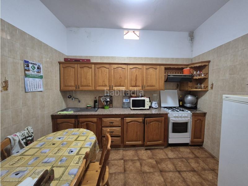 Foto ba40a4fb-41d5-4019-8612-0c9b7c1f213a. House in Santiago del Teide pueblo Santiago del Teide