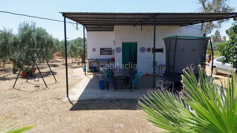 Foto ff45a4c9-6e73-4da3-beb3-e814297edc99. Masia a Carmona