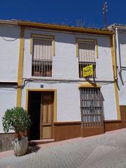 Casa a Almargen. En venta vivienda en almargen, málaga. incluye 2 parcelas rústic