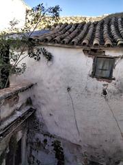 Maison à Carmona. Vivienda en esquina rehabilitar
