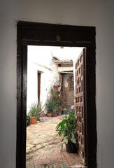 Maison à Carmona. Casa a rehabilitar en casco antiguo