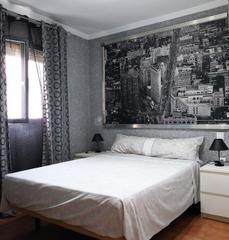 Pis en Carmona. En venta, piso segundo 3 dormitorios