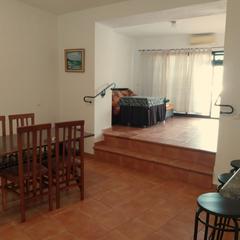 Pis en Carmona. En venta piso primero con terraza y azotea
