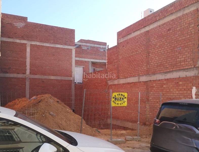 Foto c82e254d-ef23-49af-a67d-58526a34c4f9. Terreny residencial a Carmona