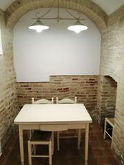 Lloguer Casa a Carmona. Excelente casa en alquiler en casco antiguo