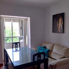 Location Appartement à Carmona. En alquiler piso primero
