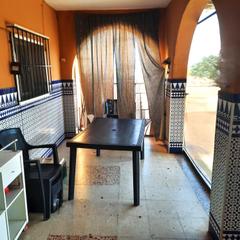 Masía en Carmona. Se vende chalet en urbanizacion,  ubicacion inmejorable
