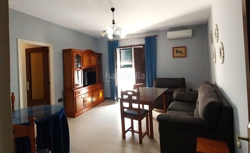 Foto e41cad4e-6c6a-43db-bc58-760fc3b780ae. Miete etagenwohnung in Carmona