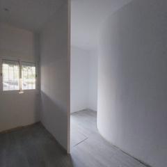 Pis a Los Pájaros. Piso planta baja con patio a estrenar en sevilla, 2 habitaciones