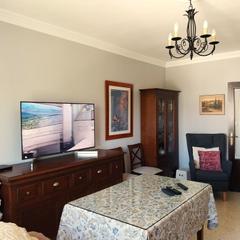 Pis a Carmona. En venta piso de 3 habitaciones con garage