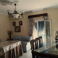 Maison à Carmona. Casa con cochera en planta baja zona el real