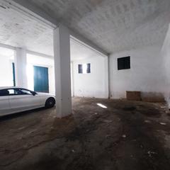 Aparcament cotxe a Carmona. Oportunidad unica cochera en venta en el realen esquina