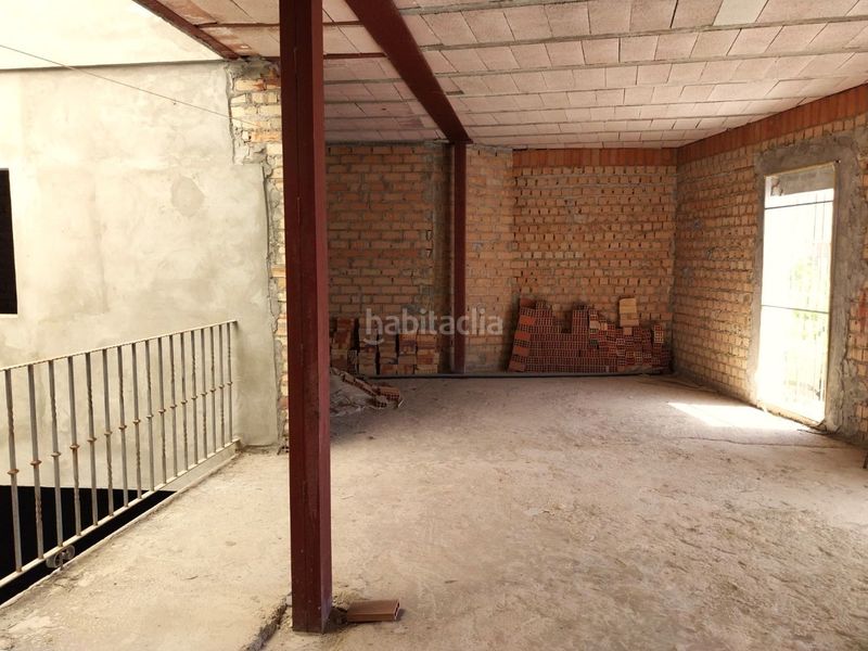 Foto b5357186-4ccc-4a0d-ade0-104c4fb6516c. Pis a Carmona