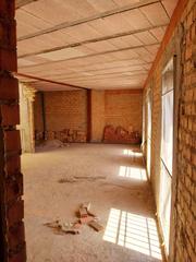 Appartement à Carmona. En venta piso primero con cocheracasco histórico