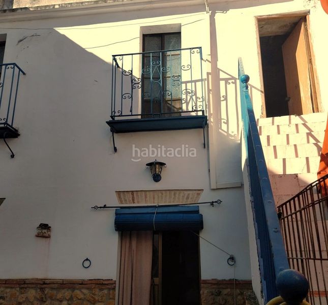 Foto 13f8d783-aff6-48fa-bab2-d01f66fa2664. Casa a Carmona