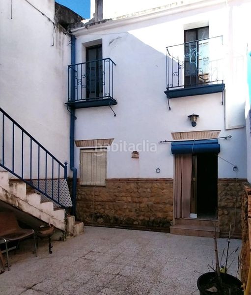 Foto 1f580077-91d4-48e6-94a0-343e3d74dcd0. Casa a Carmona