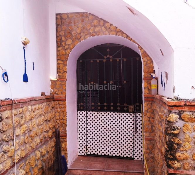 Foto 4647f324-c44d-4438-b203-ced9550f005f. Casa a Carmona