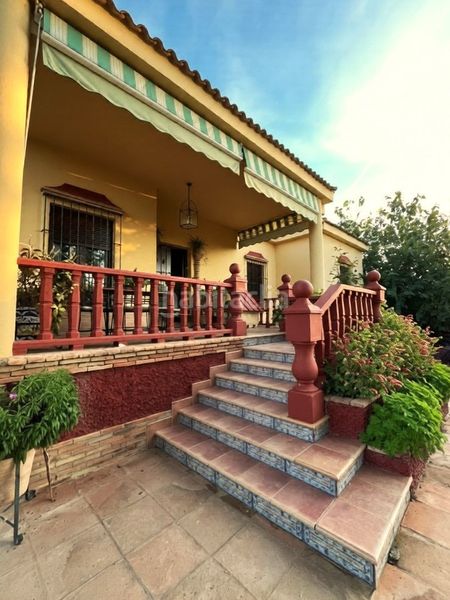 Foto 291e25ce-9f56-486f-a512-32dbb608feae. Terreny residencial a Carmona