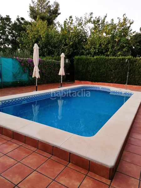 Foto 5ef0da5d-51a7-4335-80b0-27c52cc88d16. Terreny residencial a Carmona