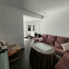 Etagenwohnung in Carmona. Piso en planta baja totalmente reformado