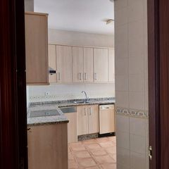 Piso en Moguer. En venta planta baja perfecto estado en moguer