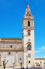 Etagenwohnung in Moguer. En venta planta baja perfecto estado en moguer