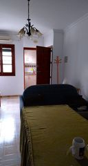 Location Appartement à Carmona. Piso en alquiler un dormitorio, casco histórico