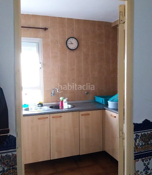 Foto 0ed258d4-08cd-4d7a-8588-66b9a15b422e. Piso en venta piso 3 dormitorios en Carmona