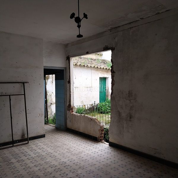 Foto 48401c10-8528-4af2-b342-8dbd63f0aea0. Maison dans Carmona