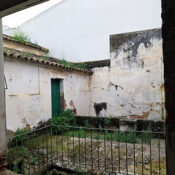 Foto 80c557ff-d775-4d37-aa20-ce930df9ff97. Maison dans Carmona
