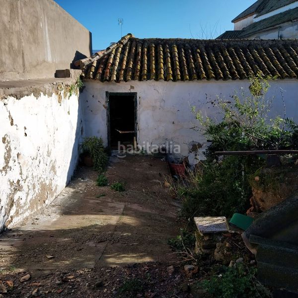Foto 3876a845-a611-4637-983e-1948552290cd. Casa a Carmona