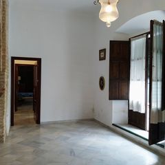 Location Appartement à Carmona. En alquiler piso planta baja, alquiler temporal, casco histórico