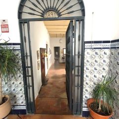 Casa a Carmona. Venta vivienda planta baja en un inmueble en regimen división ho