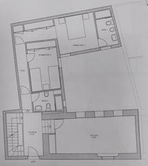 Casa en Carmona. Solar con nave y planos de casa para construir!!!!