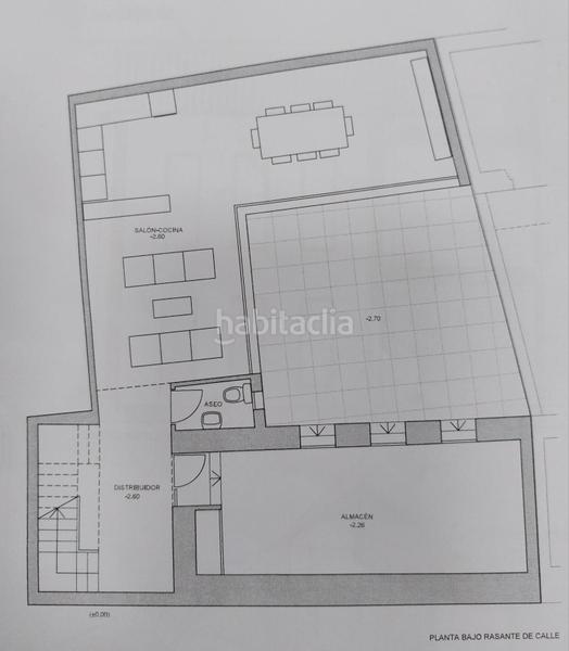 Foto 6ca4d484-a6e8-41a3-96b5-b2ece1d7fb4f. Casa solar con nave y planos de casa para construir!!!! en Carmona