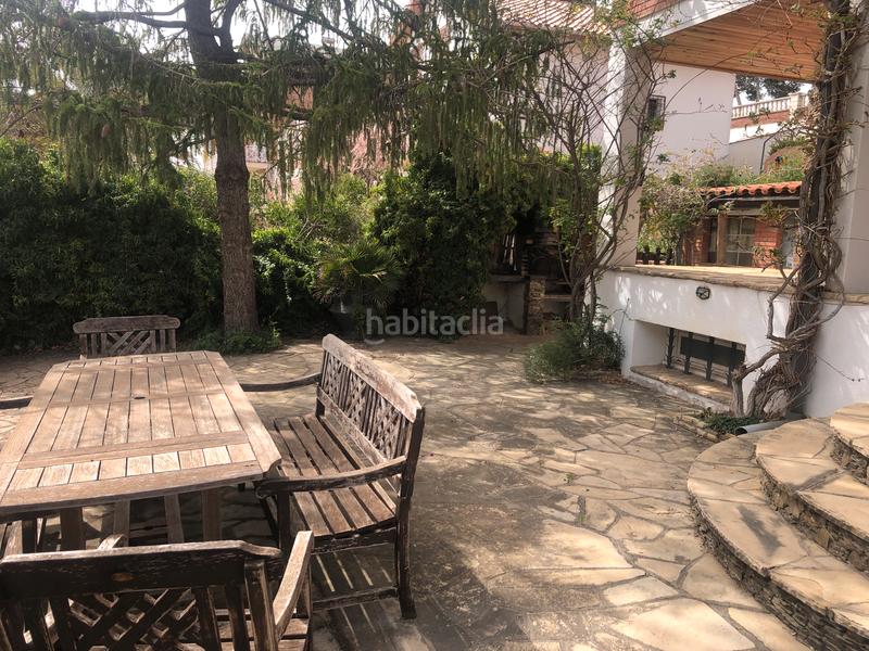 Foto 0752f1ae-bc8e-4485-ad83-73d44ea34212. Xalet amb xemeneia calefacció aparcament piscina a Vallirana