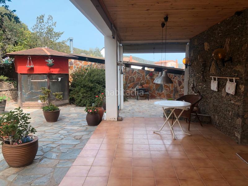 Foto 56efc30f-2932-44a5-a801-caaf5b169e29. Xalet amb xemeneia calefacció aparcament piscina a Vallirana