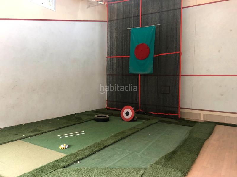 Foto 729ca1e8-a588-45d9-a57e-8f6670fc5277. Xalet amb xemeneia calefacció aparcament piscina a Vallirana