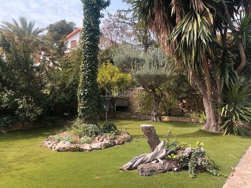 Foto eafa4b2c-8e06-4416-9208-5ac41c86f167. Xalet amb xemeneia calefacció aparcament piscina a Vallirana