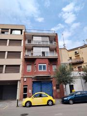 Edifici a Molins de Rei