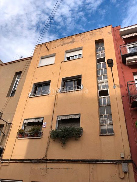 Foto 542fa6b5-41b4-427f-ac9c-11a10558d577. Flat with heating in La Plana del Pintor Sabadell