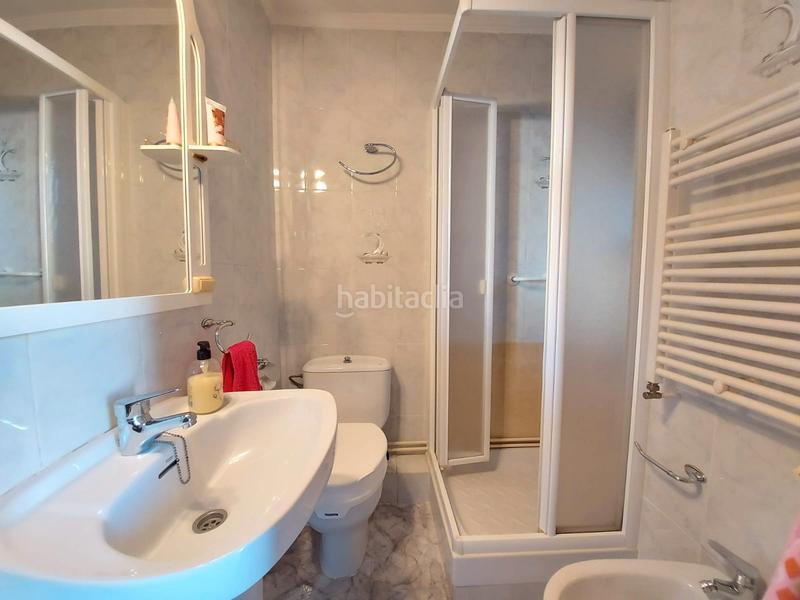 Foto e4831cee-5488-48c5-95cb-9c115277611b. Flat with heating in La Plana del Pintor Sabadell