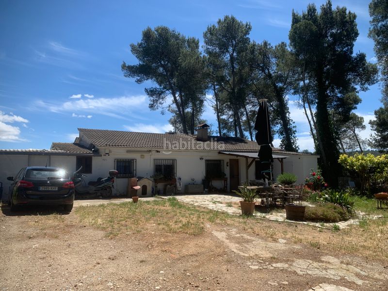 Foto 46cf8337-c66d-4815-89c4-9502cf9cf684. Casa en Vallirana
