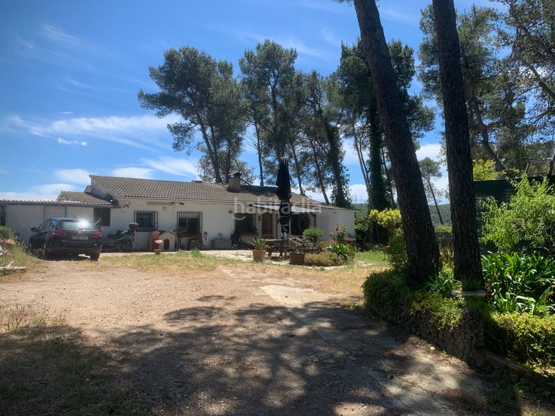 Foto 66098963-a72a-4086-93ba-2dff16bba267. Casa en Vallirana